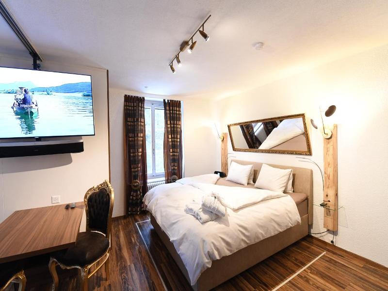 Hotel Krone Sihlbrugg image