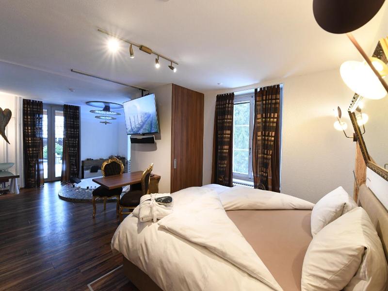 Hotel Krone Sihlbrugg image