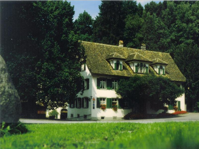 Hotel Krone Sihlbrugg image