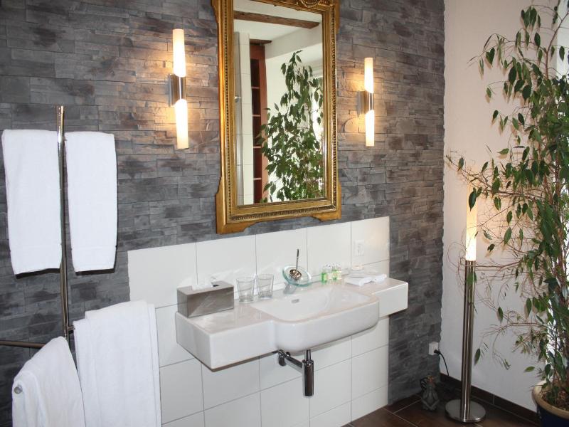 Hotel Krone Sihlbrugg image