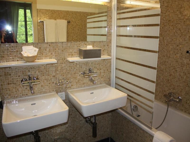 Hotel Krone Sihlbrugg image