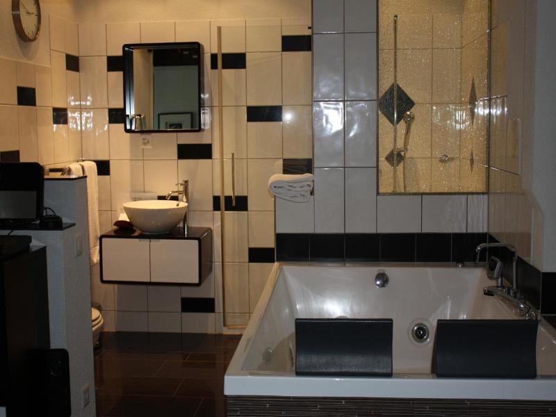Hotel Krone Sihlbrugg image