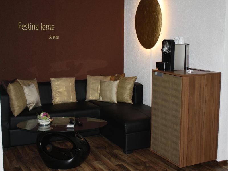 Hotel Krone Sihlbrugg image