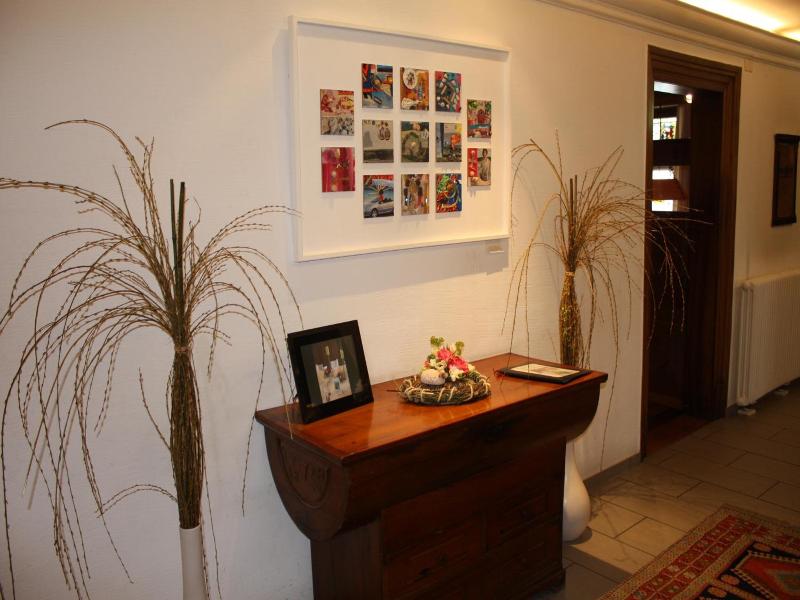 Hotel Krone Sihlbrugg image