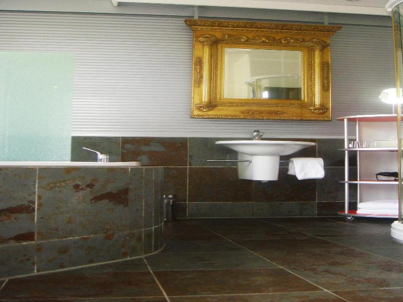Hotel Krone Sihlbrugg image