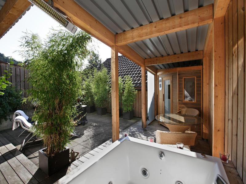 Hotel Krone Sihlbrugg image