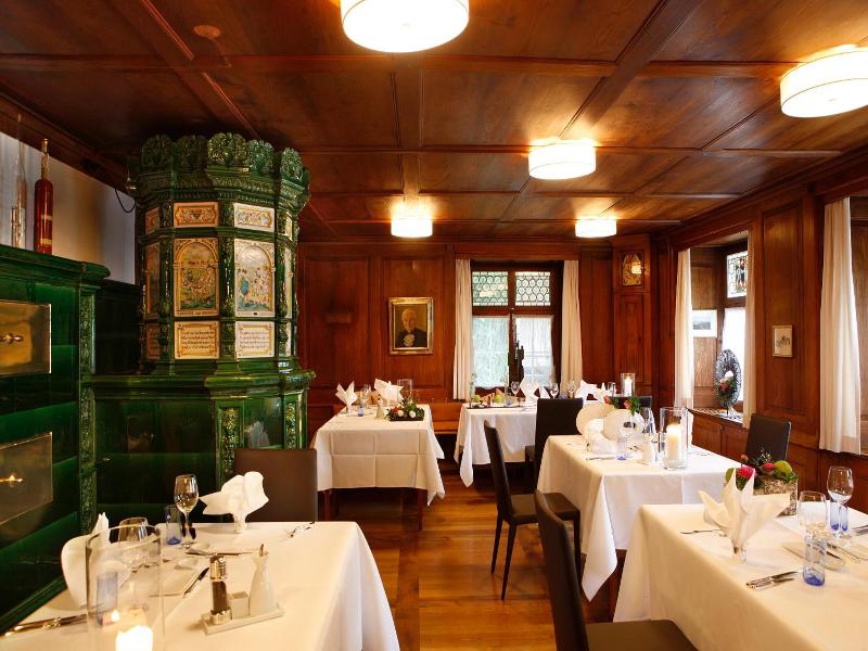 Hotel Krone Sihlbrugg image