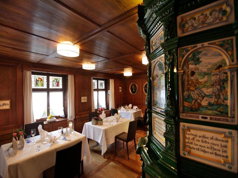 Hotel Krone Sihlbrugg image