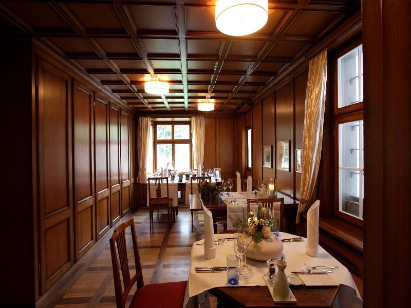 Hotel Krone Sihlbrugg image