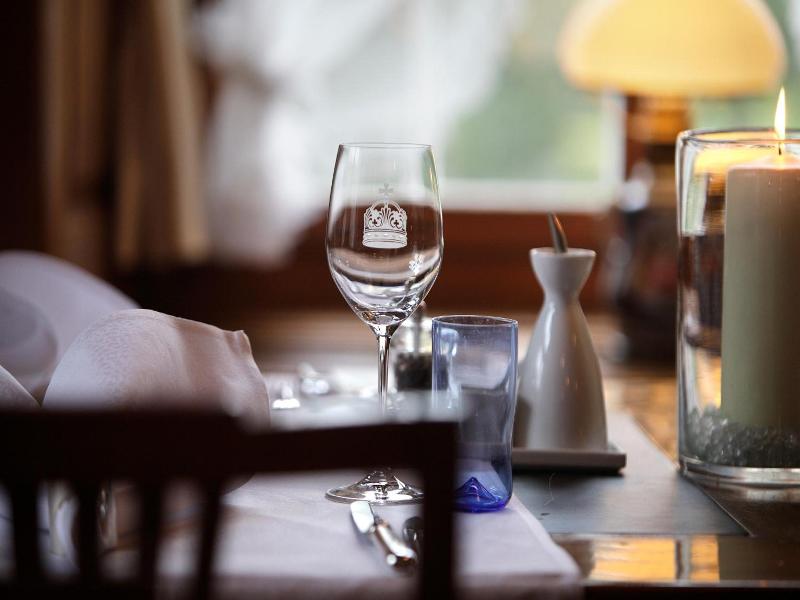 Hotel Krone Sihlbrugg image