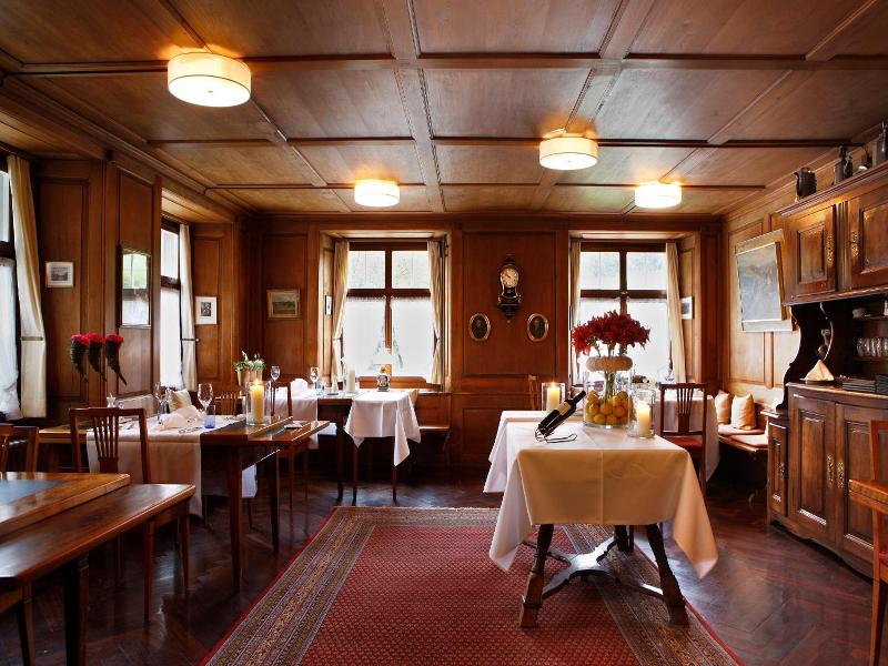 Hotel Krone Sihlbrugg image