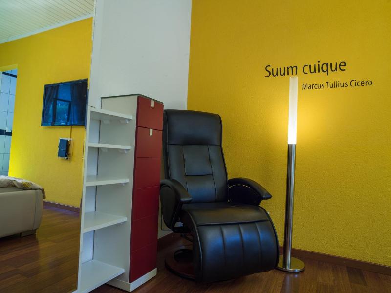 Hotel Krone Sihlbrugg image