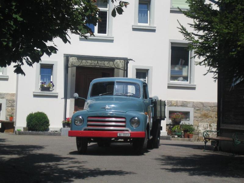Hotel Restaurant Belvedere image