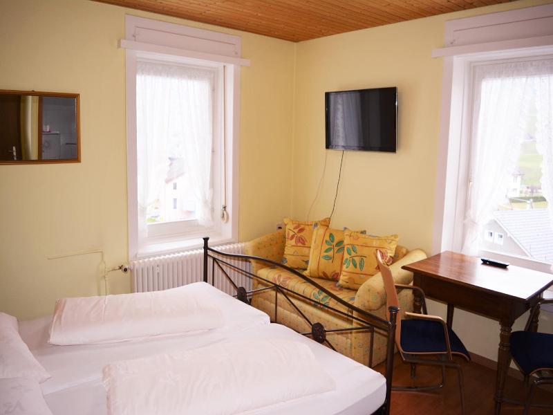Hotel Restaurant Belvedere image