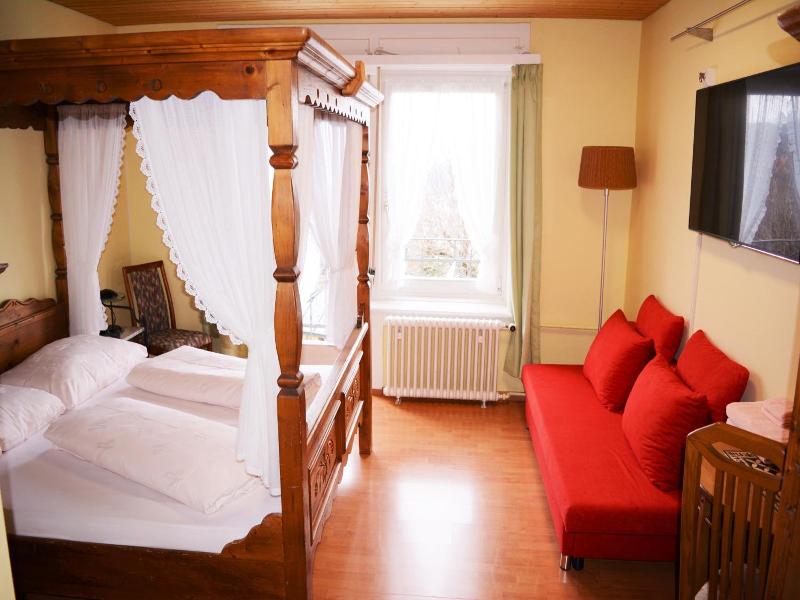 Hotel Restaurant Belvedere image