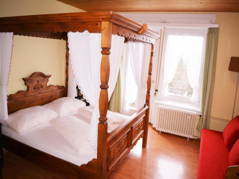 Hotel Restaurant Belvedere image