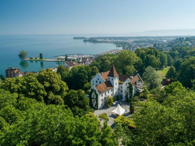 Schloss Wartegg image