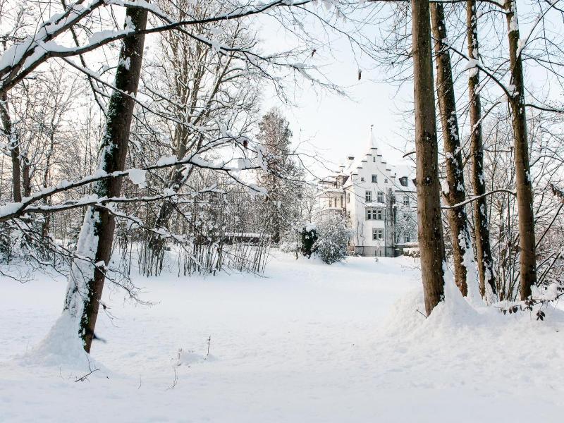 Schloss Wartegg image