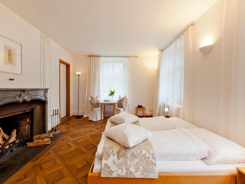 Schloss Wartegg image