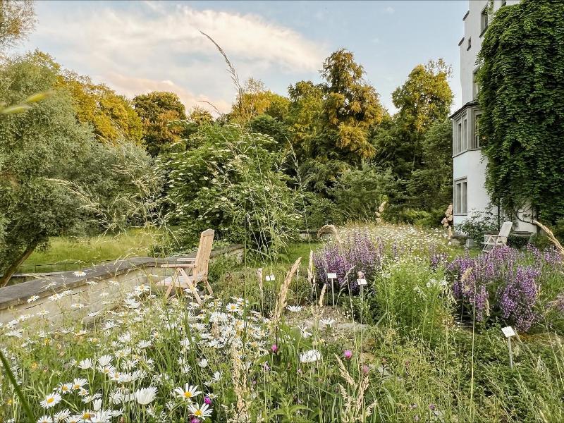 Schloss Wartegg image