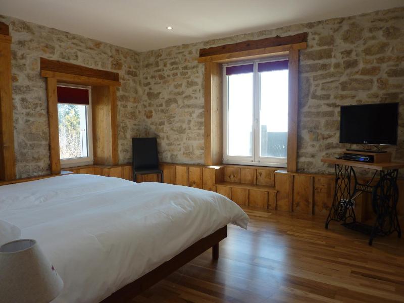 Petit Hv Tel De Chaumont image