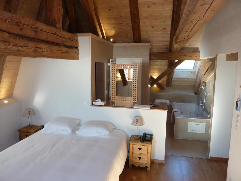 Petit Hv Tel De Chaumont image