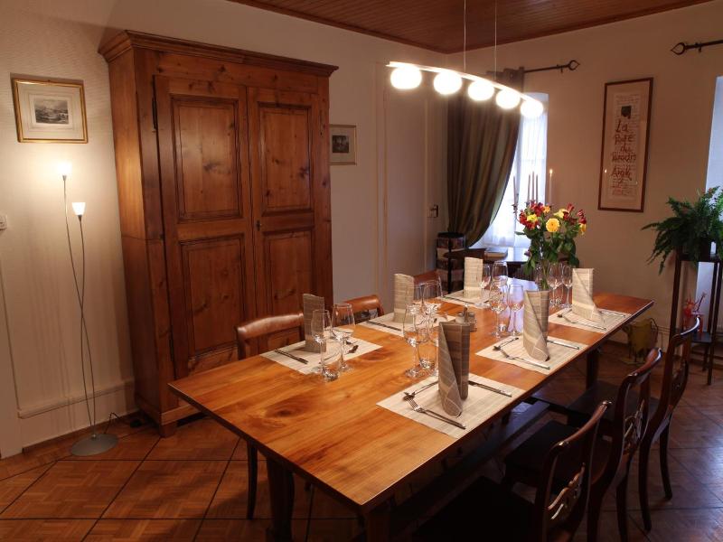 Auberge Communale De La Couronne image