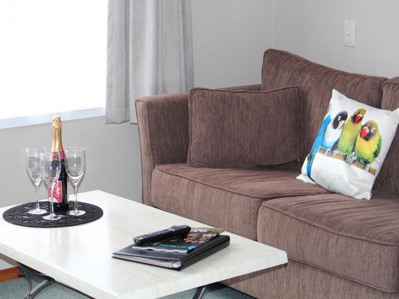 Coromandel Cottages image