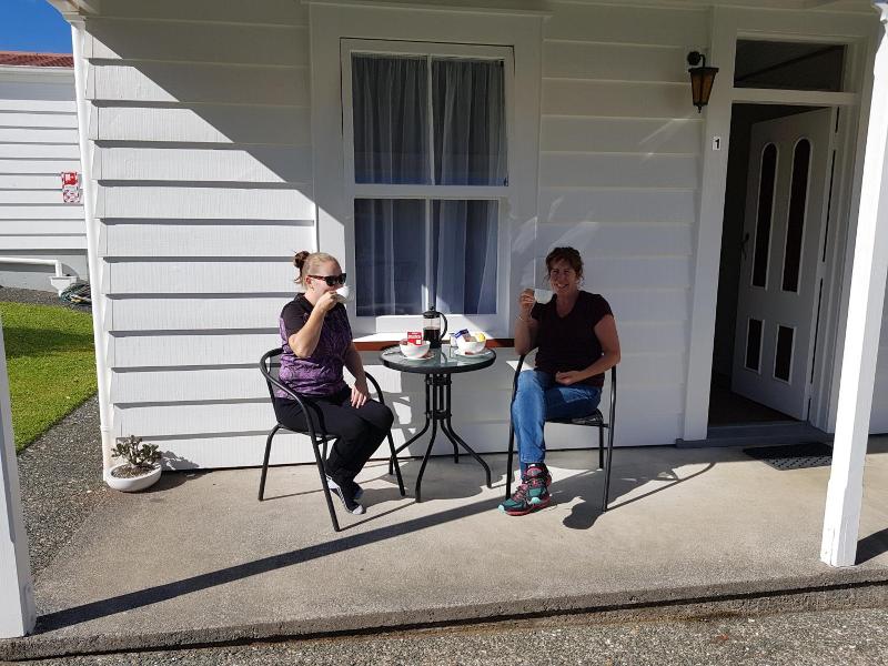 Coromandel Cottages image