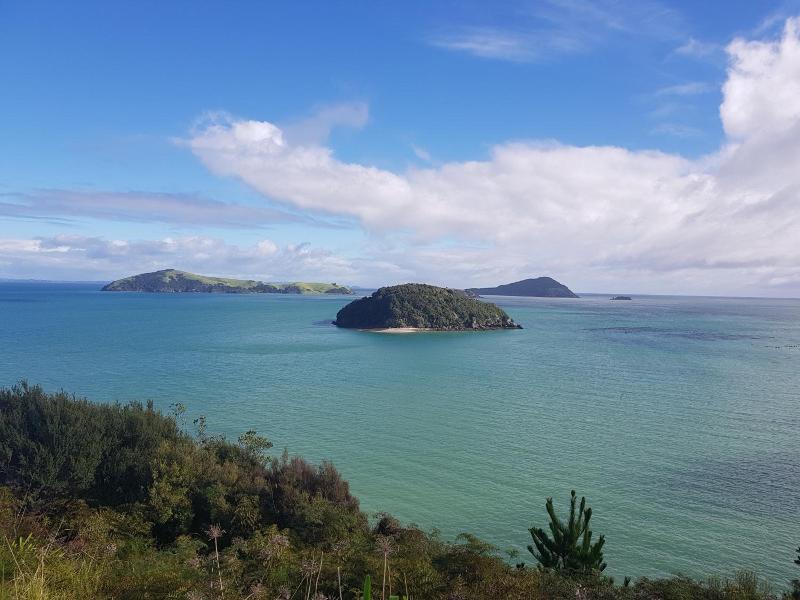 Coromandel Cottages image