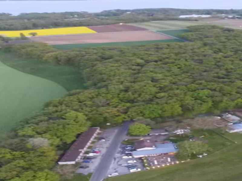 Relais De L Av Rodrome image