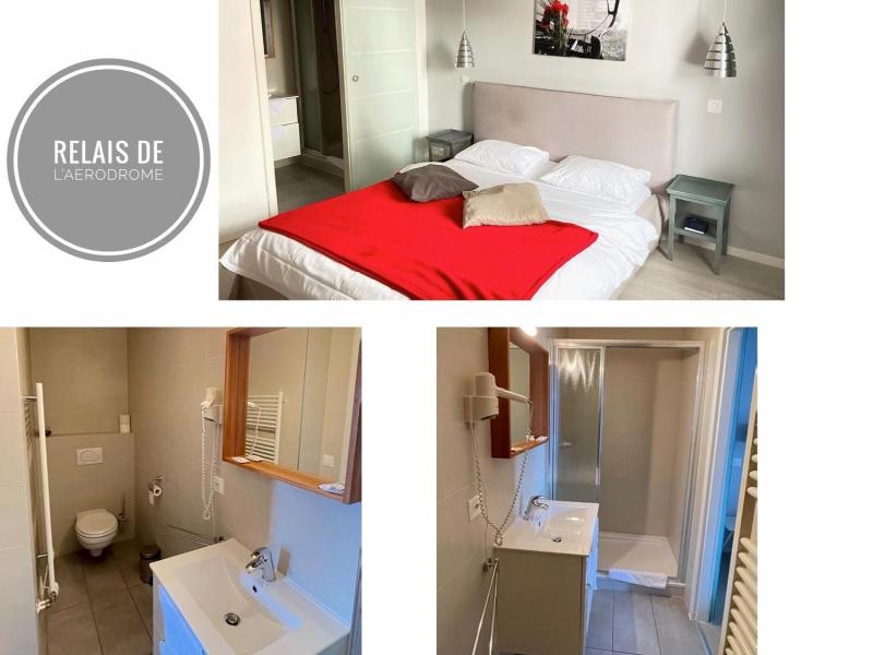 Relais De L Av Rodrome image
