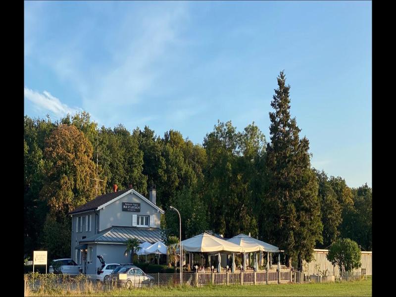 Relais De L Av Rodrome image