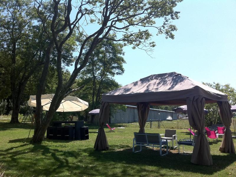 Relais De L Av Rodrome image