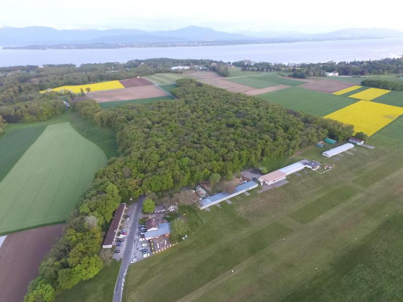 Relais De L Av Rodrome image