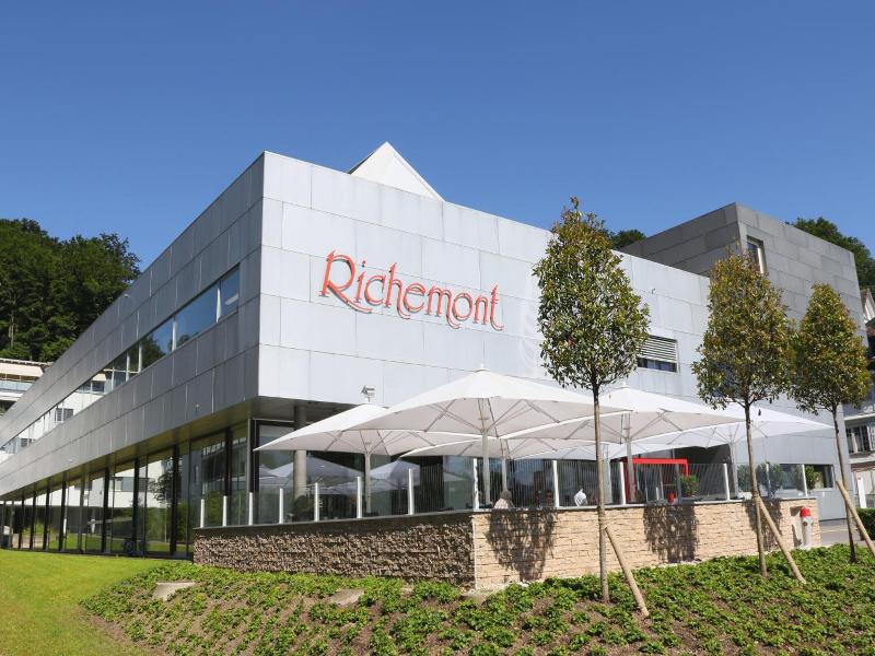 Richemont Hotel image