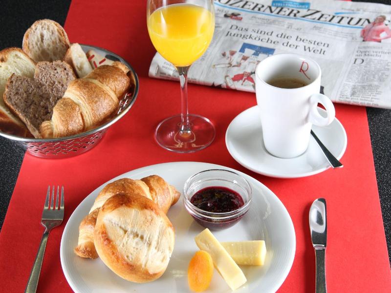 Richemont Hotel image