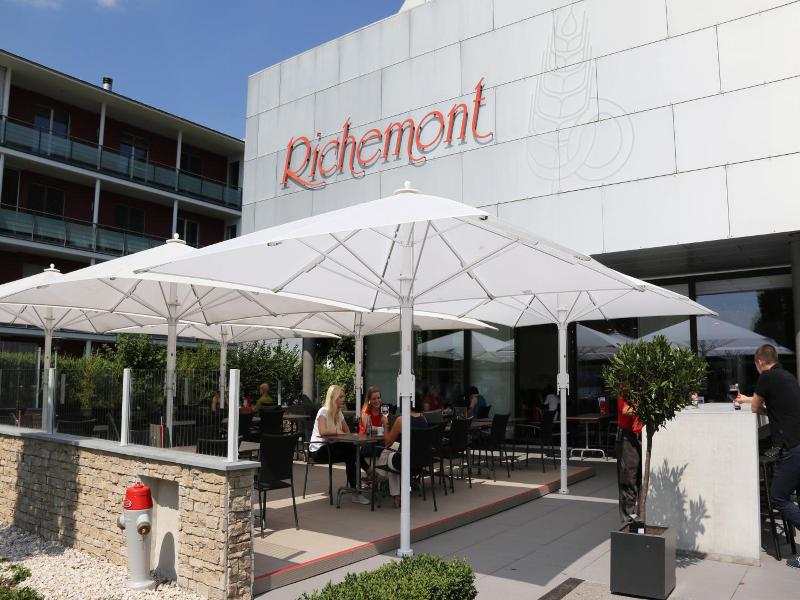 Richemont Hotel image