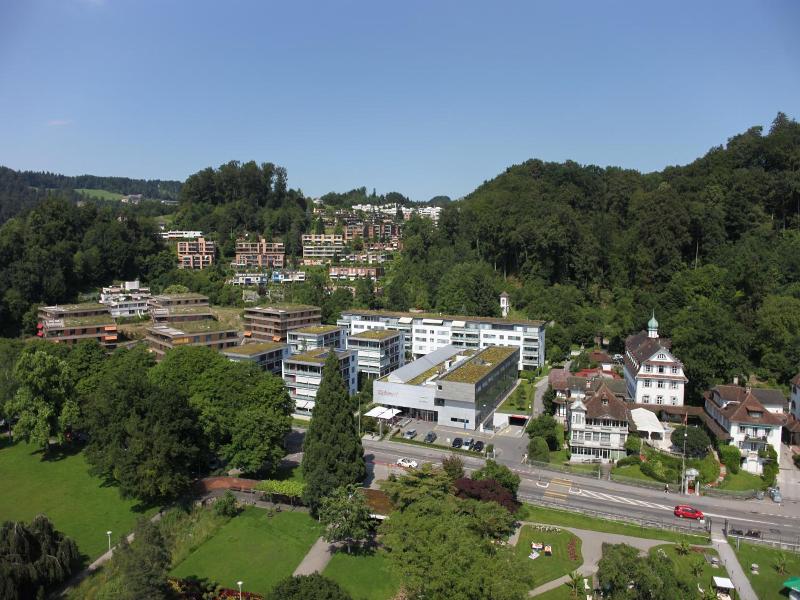 Richemont Hotel image