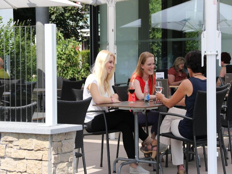 Richemont Hotel image