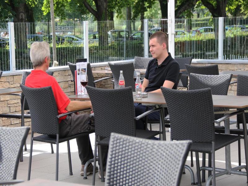 Richemont Hotel image