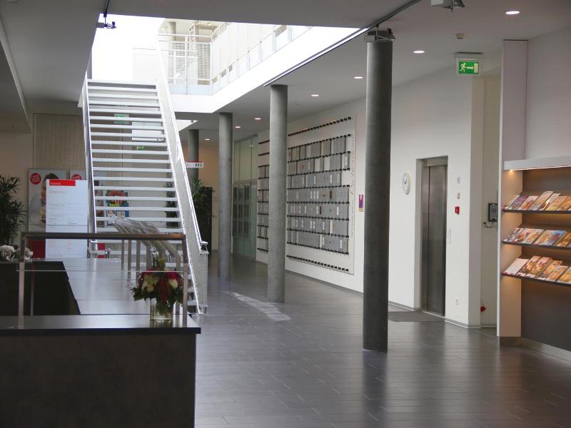 Richemont Hotel image