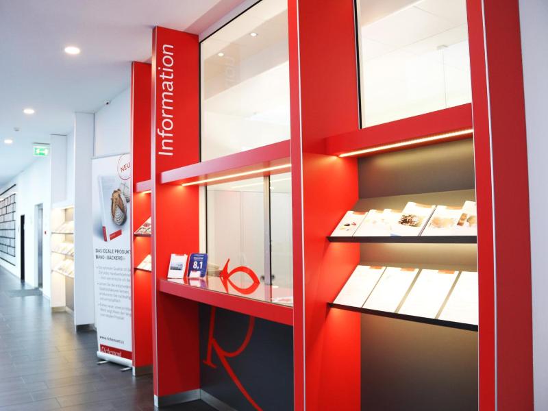 Richemont Hotel image