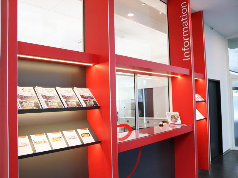 Richemont Hotel image