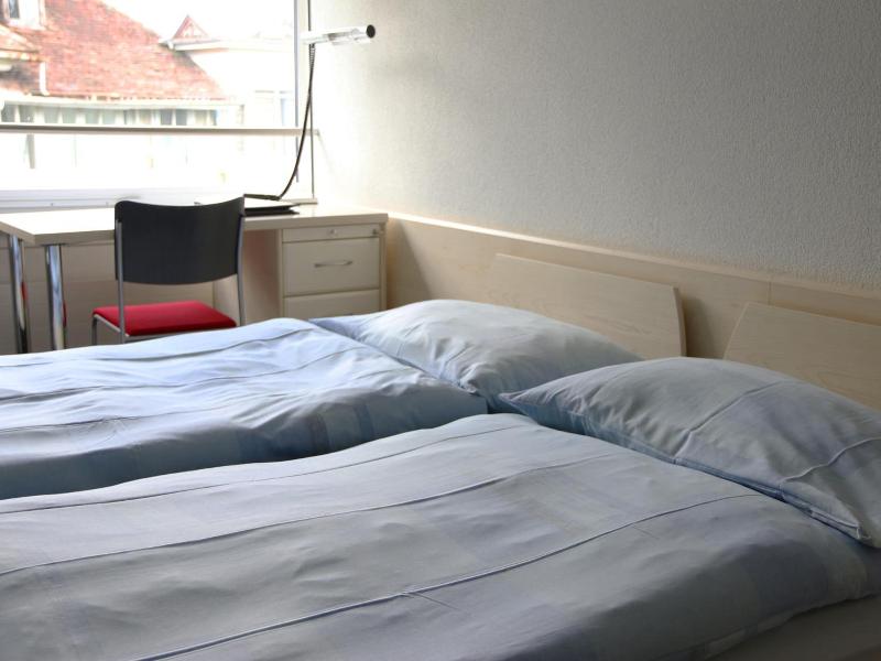 Richemont Hotel image