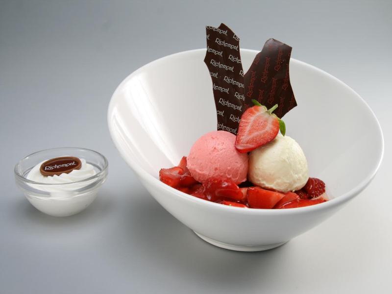 Richemont Hotel image