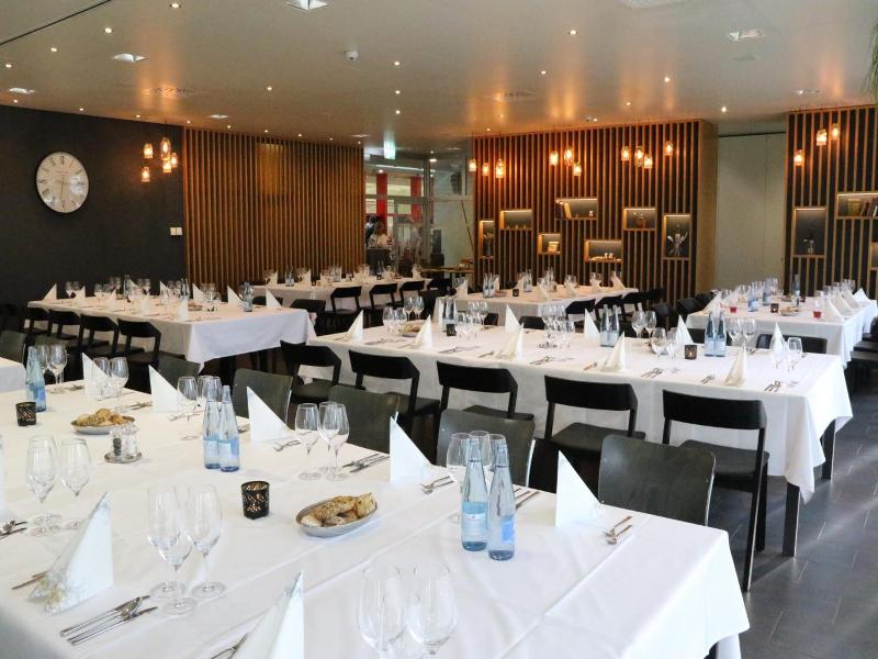 Richemont Hotel image