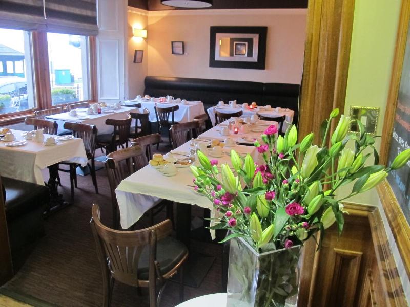 The Spinnaker Hotel image