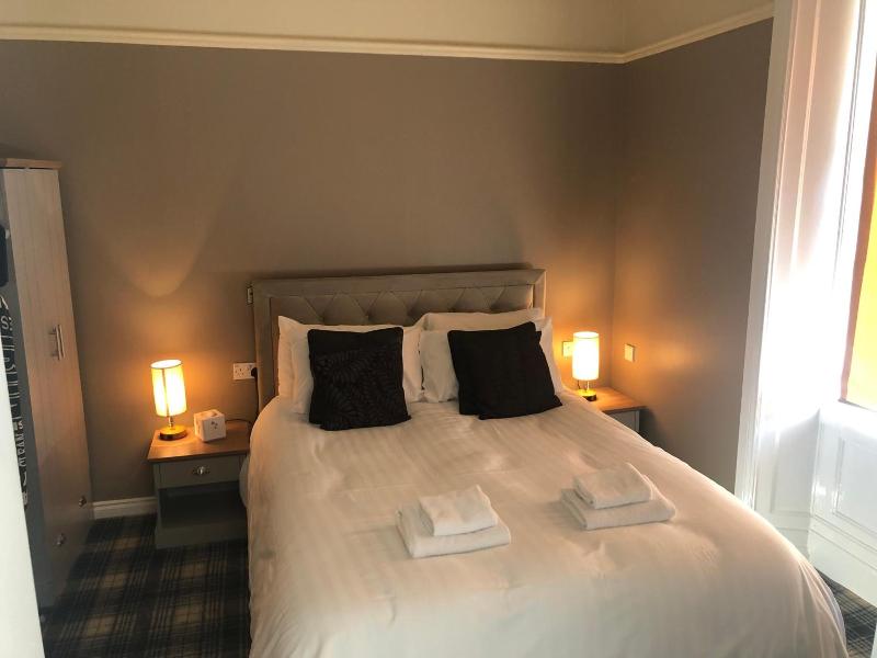 The Spinnaker Hotel image