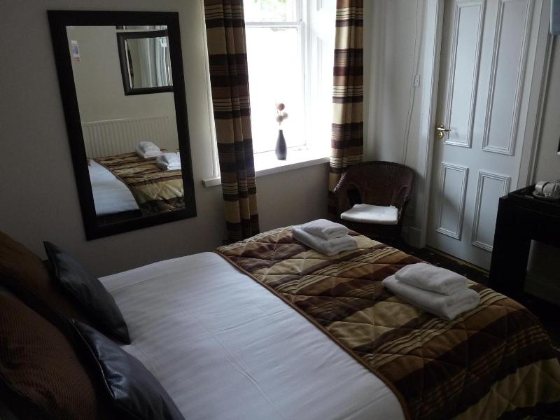 The Spinnaker Hotel image